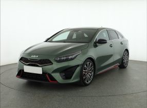 Kia ProCeed - 2023