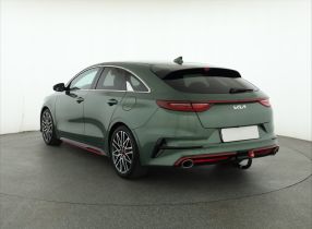 Kia ProCeed - 2023