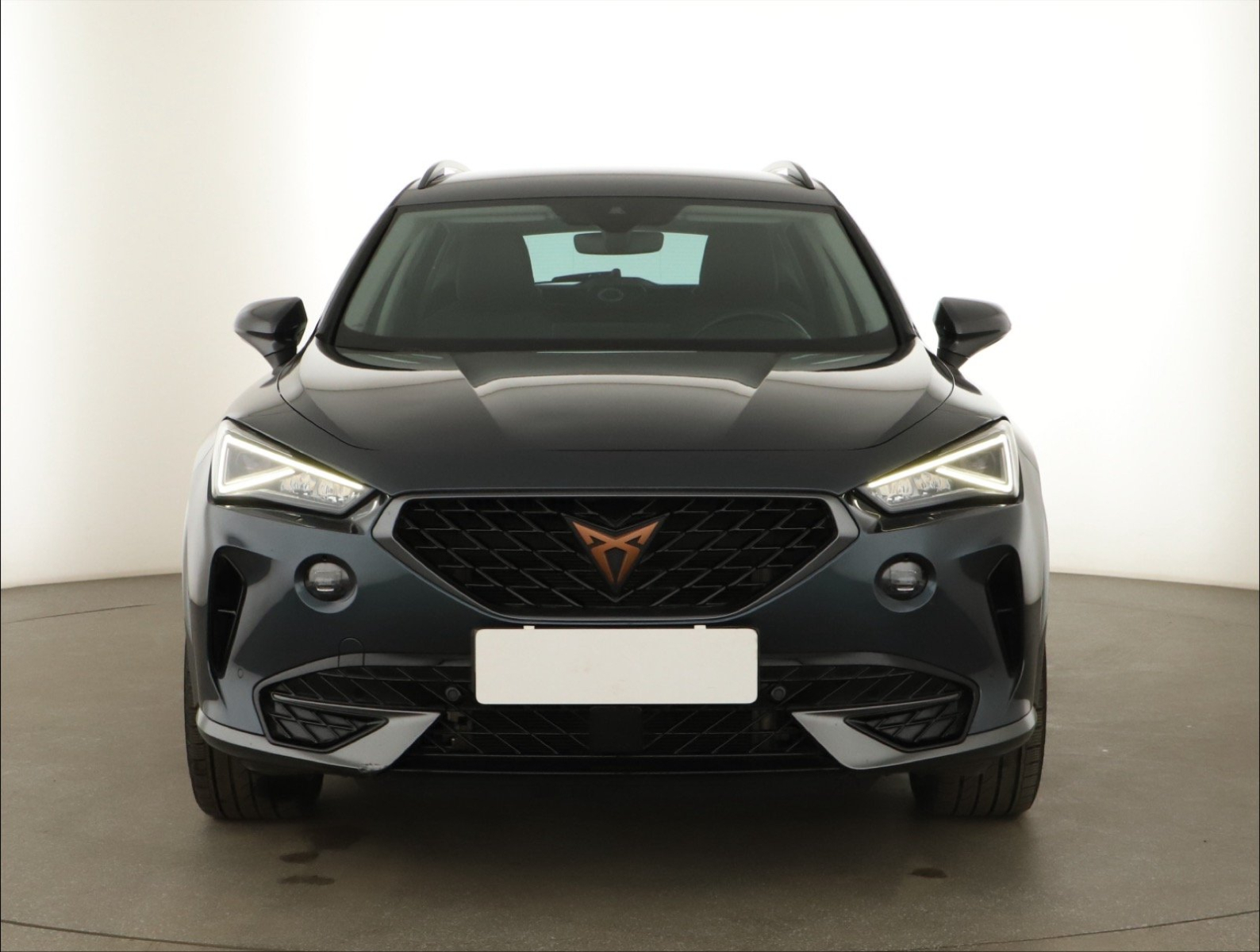 Cupra Formentor - 2022