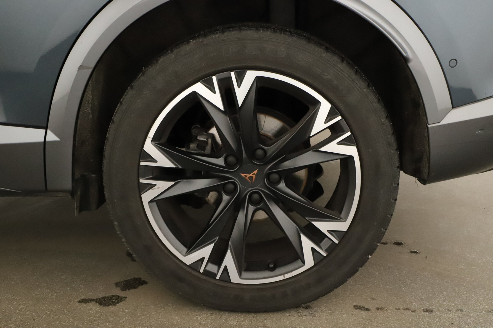 Cupra Formentor - 2022