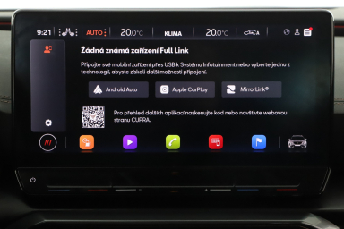 Cupra Formentor - 2022