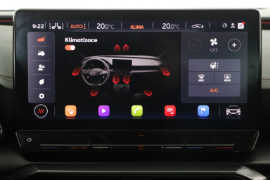 Cupra Formentor - 2022