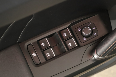 Cupra Formentor - 2022