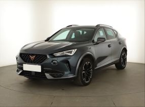 Cupra Formentor - 2022