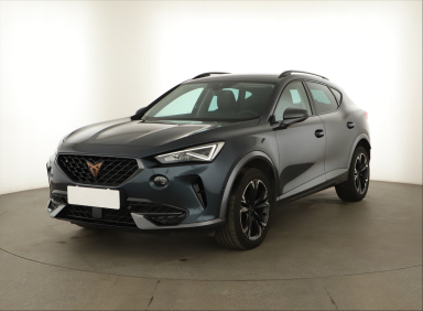 Cupra Formentor - 2022