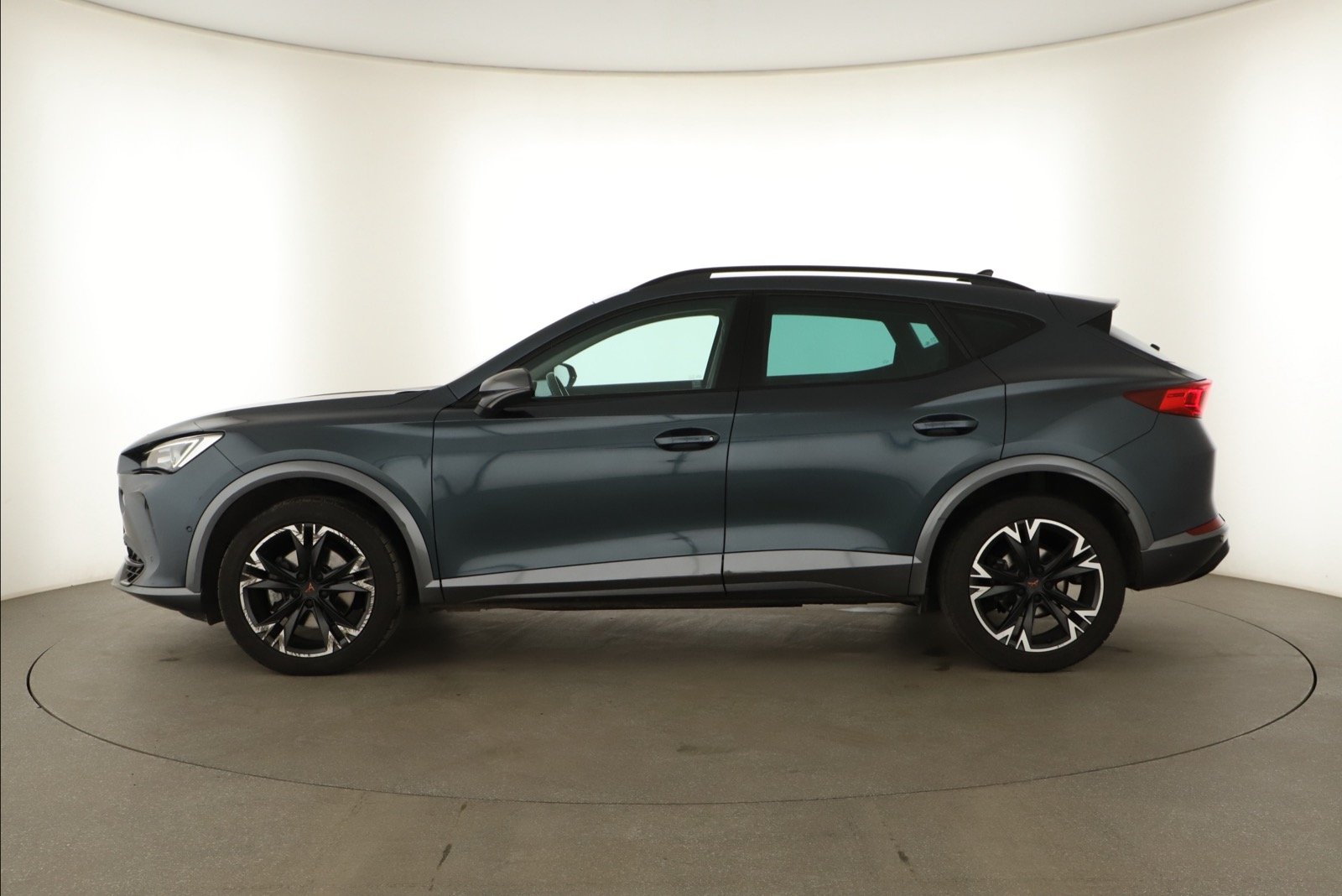 Cupra Formentor - 2022