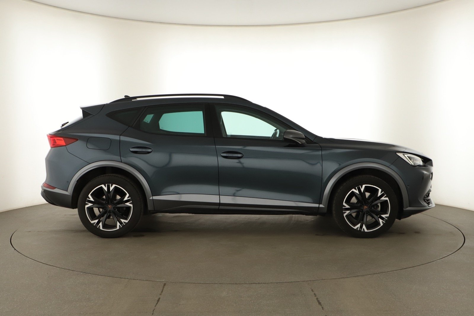 Cupra Formentor - 2022