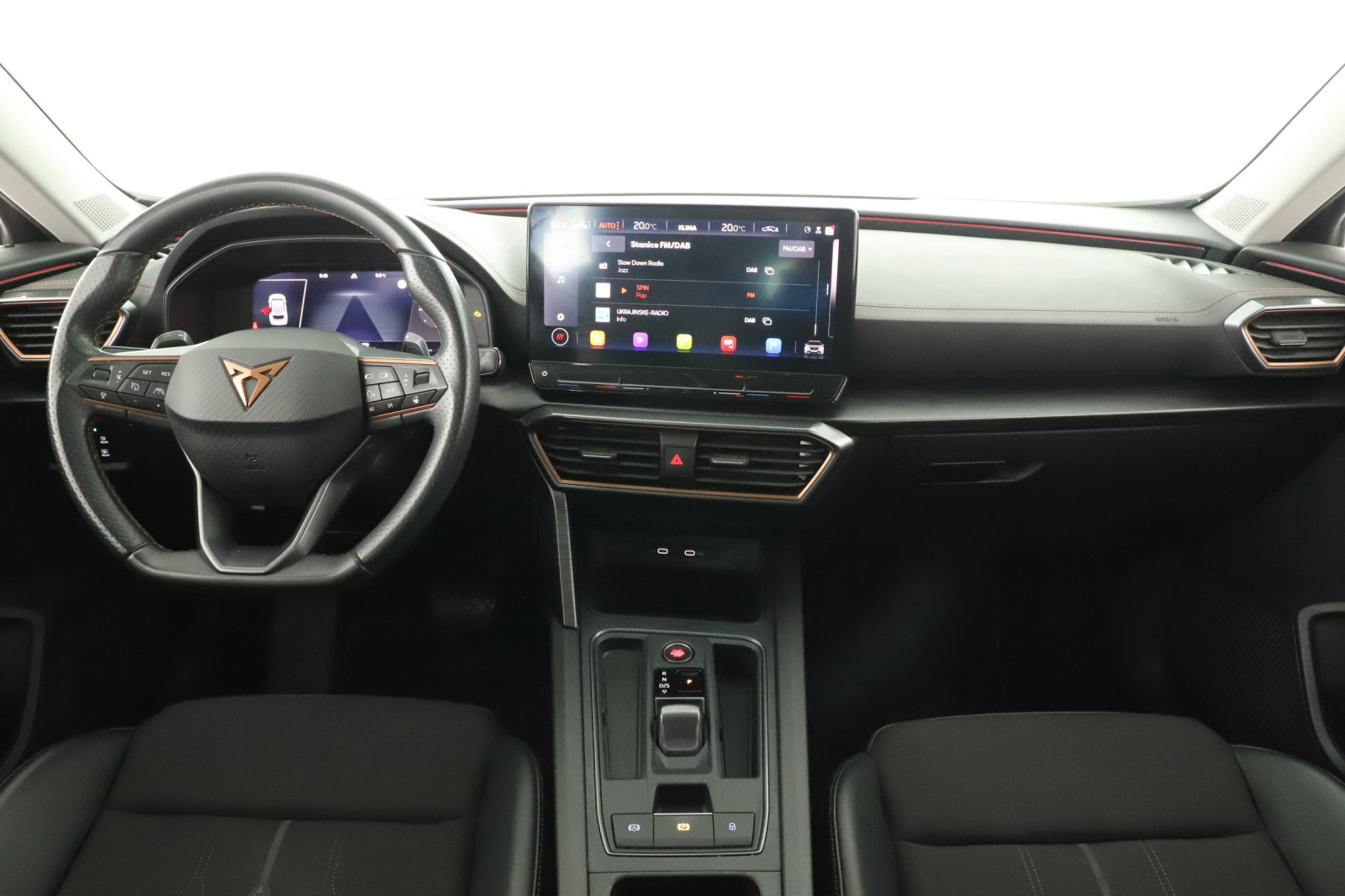 Cupra Formentor - 2022