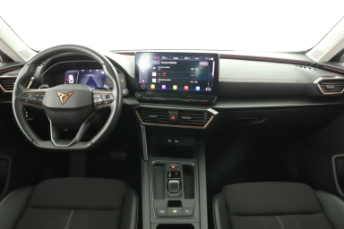 Cupra Formentor - 2022