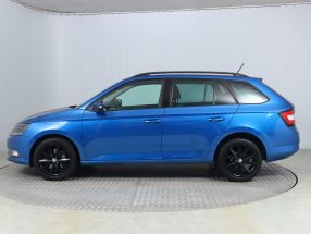 Skoda Fabia - 2015