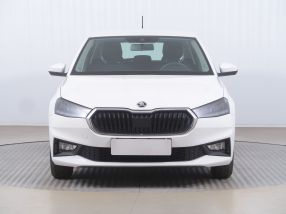 Škoda Fabia - 2021