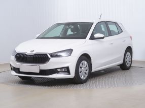 Škoda Fabia - 2021