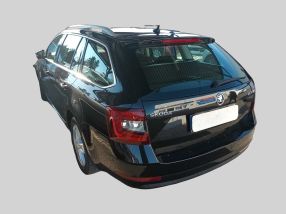 Skoda Octavia - 2017