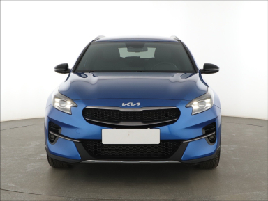 Kia XCeed - 2022