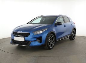 Kia XCeed - 2022