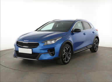 Kia XCeed - 2022