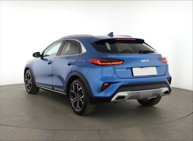 Kia XCeed - 2022