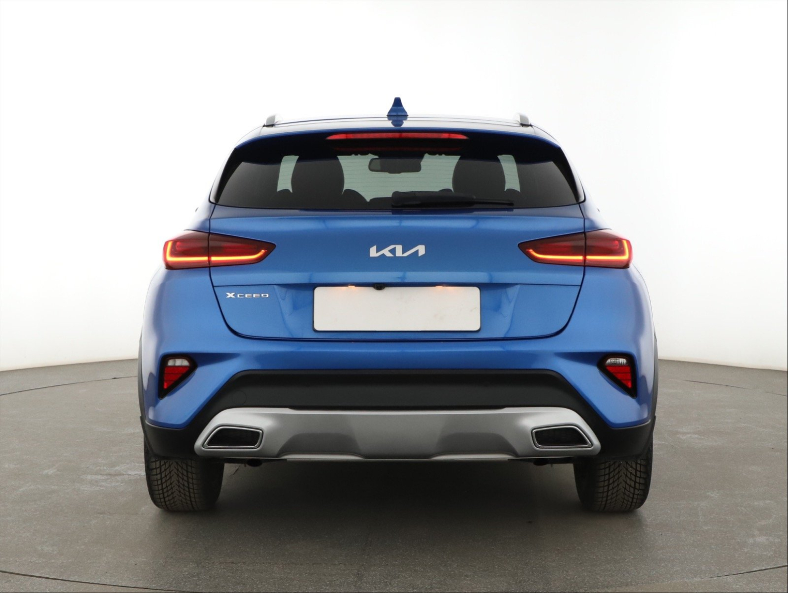 Kia XCeed - 2022