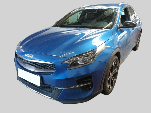 Kia XCeed 2022