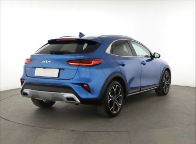 Kia XCeed - 2022
