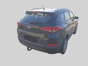 Hyundai Tucson - 2017