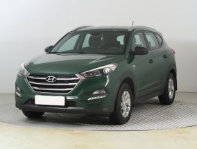 Hyundai Tucson - 2017