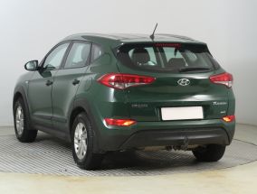 Hyundai Tucson - 2017