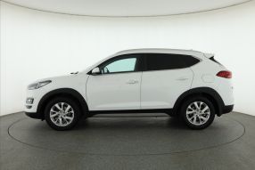 Hyundai Tucson - 2020