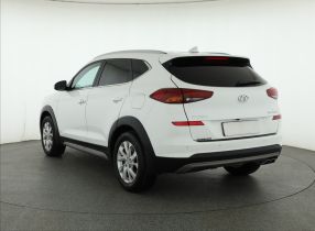 Hyundai Tucson - 2020