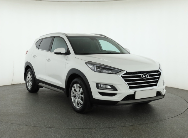 Hyundai Tucson 2020