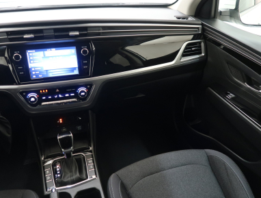 SsangYong Korando - 2023