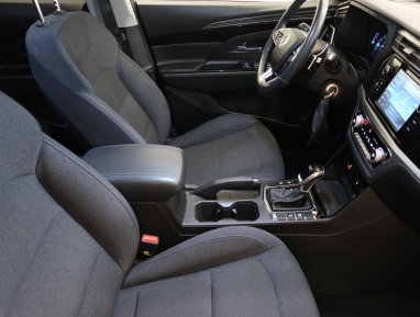 SsangYong Korando - 2023