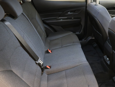 SsangYong Korando - 2023