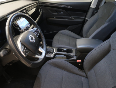 SsangYong Korando - 2023