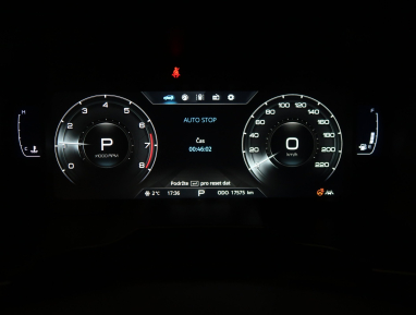 SsangYong Korando - 2023