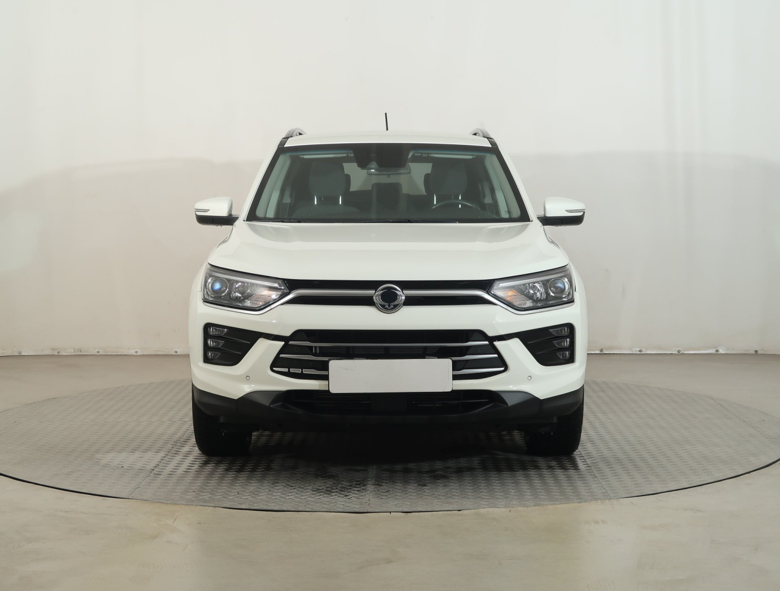 SsangYong Korando - 2023