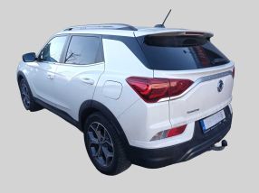 SsangYong Korando - 2023