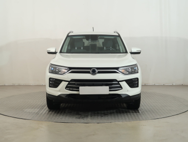 SsangYong Korando - 2023