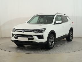 SsangYong Korando - 2023