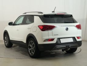 SsangYong Korando - 2023