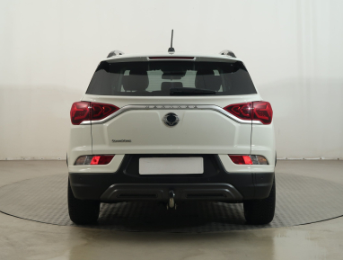 SsangYong Korando - 2023