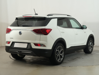 SsangYong Korando - 2023