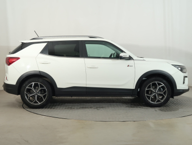 SsangYong Korando - 2023