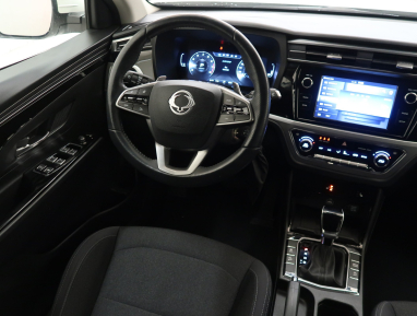 SsangYong Korando - 2023