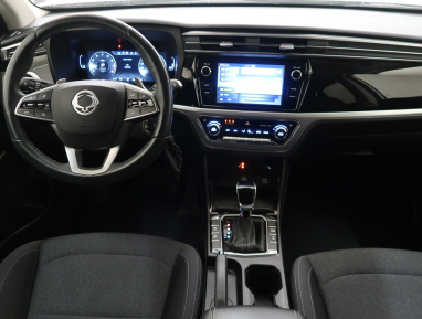 SsangYong Korando - 2023