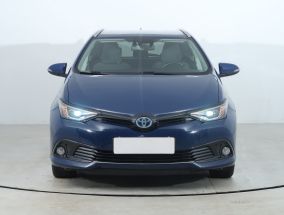 Toyota Auris - 2018