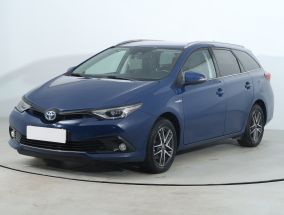 Toyota Auris - 2018