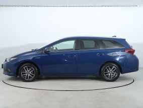 Toyota Auris - 2018