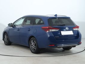 Toyota Auris - 2018