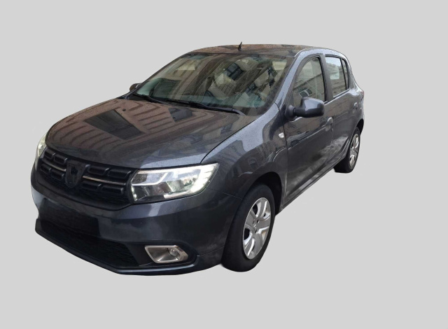 Dacia Sandero 2019